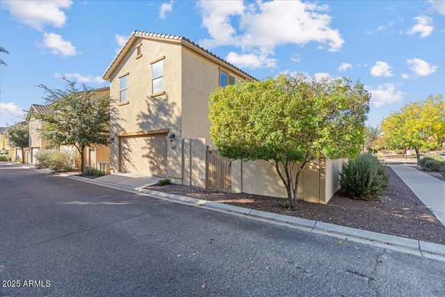 2387 N HERITAGE Street, Buckeye, AZ 85396