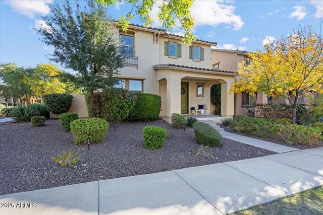 2387 N HERITAGE Street, Buckeye, AZ 85396