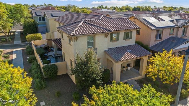 2387 N HERITAGE Street, Buckeye, AZ 85396