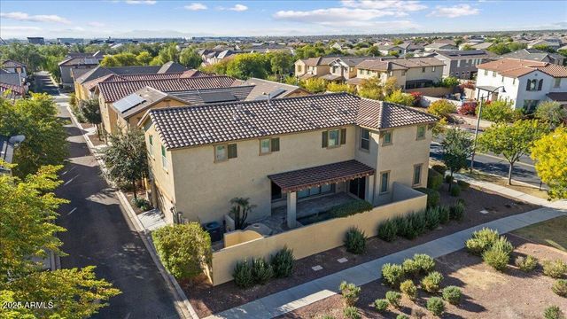 2387 N HERITAGE Street, Buckeye, AZ 85396