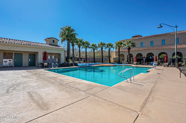 2387 N HERITAGE Street, Buckeye, AZ 85396