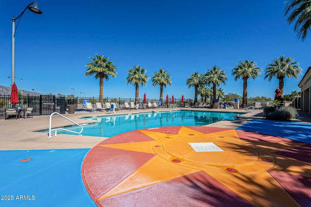 2387 N HERITAGE Street, Buckeye, AZ 85396