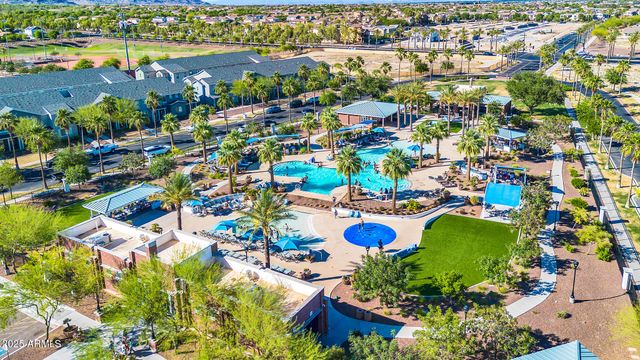 2387 N HERITAGE Street, Buckeye, AZ 85396