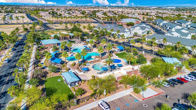 2387 N HERITAGE Street, Buckeye, AZ 85396