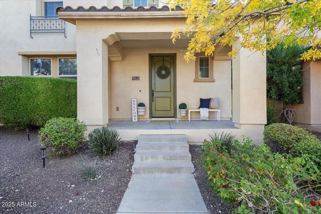 2387 N HERITAGE Street, Buckeye, AZ 85396