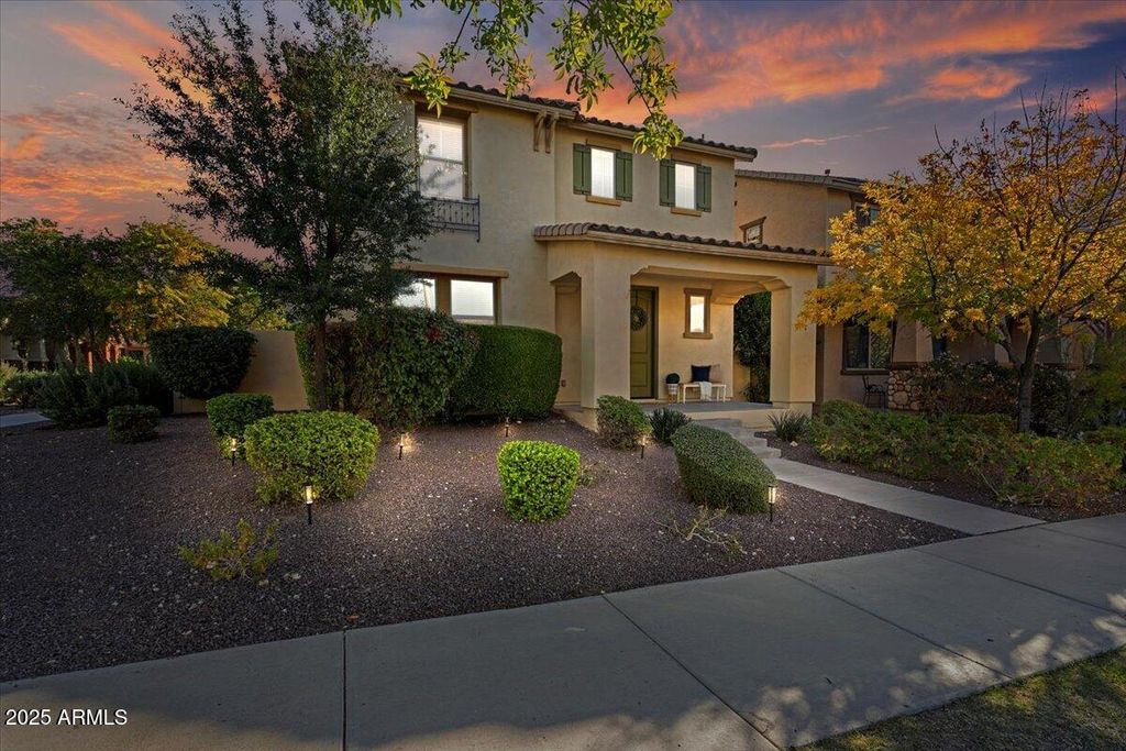 2387 N HERITAGE Street, Buckeye, AZ 85396