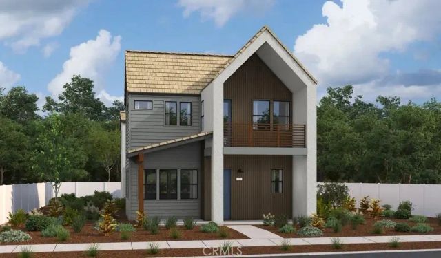 27346 Creekwood Lane, Valencia, CA 91381