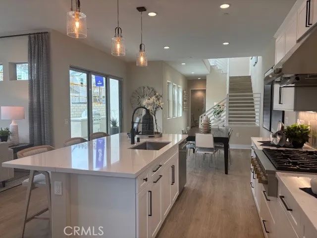 27346 Creekwood Lane, Valencia, CA 91381
