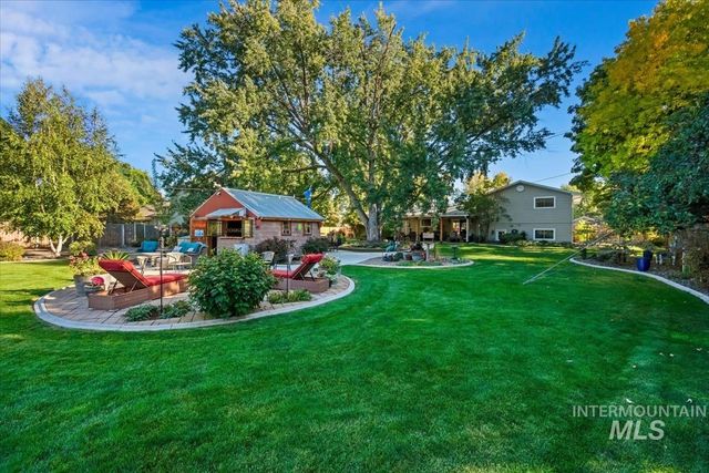 11520 W Edna St, Boise, ID 83713