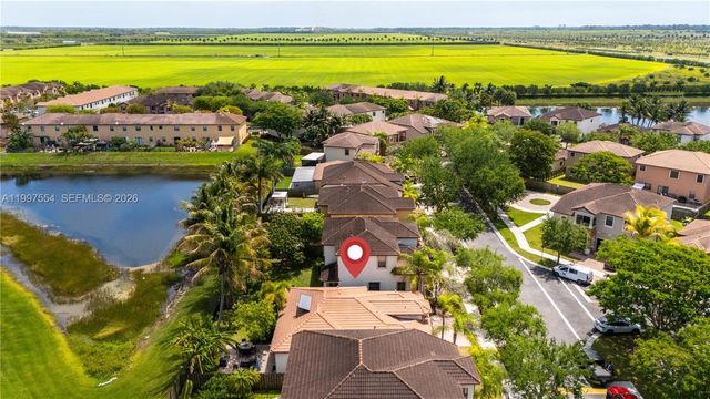 3747 SE 5th Ct, Homestead, FL 33033