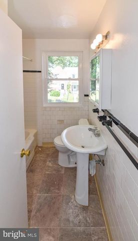 4707 WRENWOOD AVE, Baltimore, MD 21212
