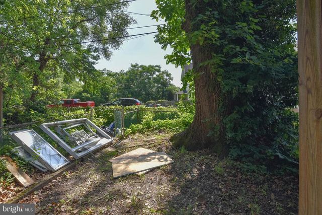 4707 WRENWOOD AVE, Baltimore, MD 21212