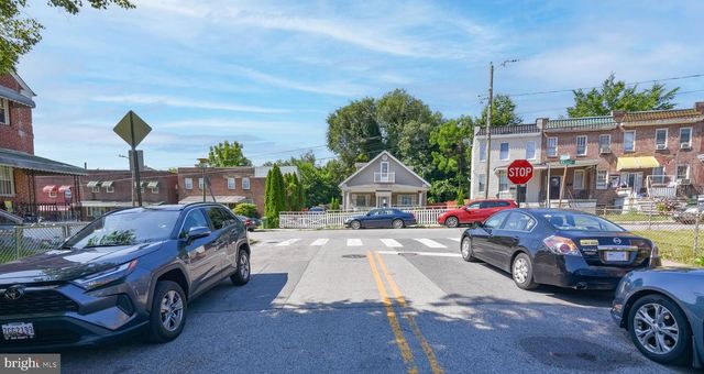 4707 WRENWOOD AVE, Baltimore, MD 21212