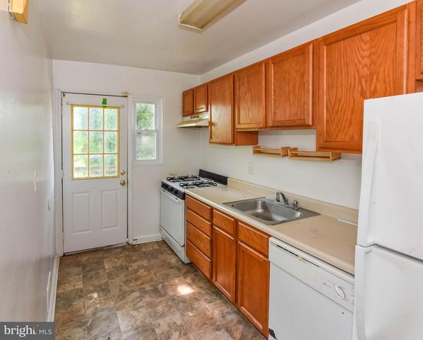 4707 WRENWOOD AVE, Baltimore, MD 21212