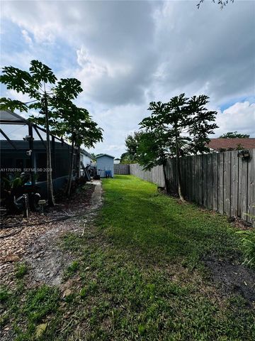 509 NE Solida Circle, Port St. Lucie, Port St Lucie, FL 34983