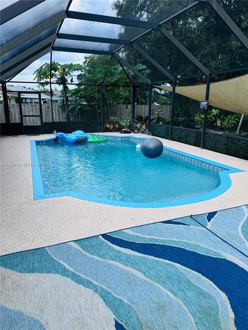 509 NE Solida Circle, Port St. Lucie, Port St Lucie, FL 34983