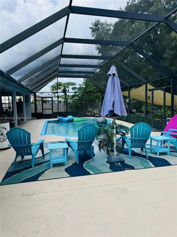 509 NE Solida Circle, Port St. Lucie, Port St Lucie, FL 34983
