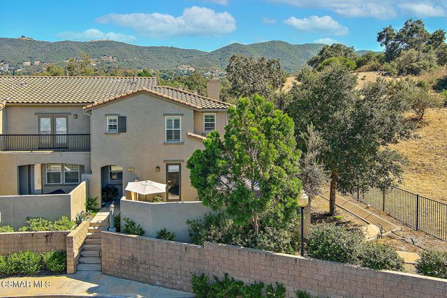 57 Secret Hollow Lane, Newbury Park, CA 91320