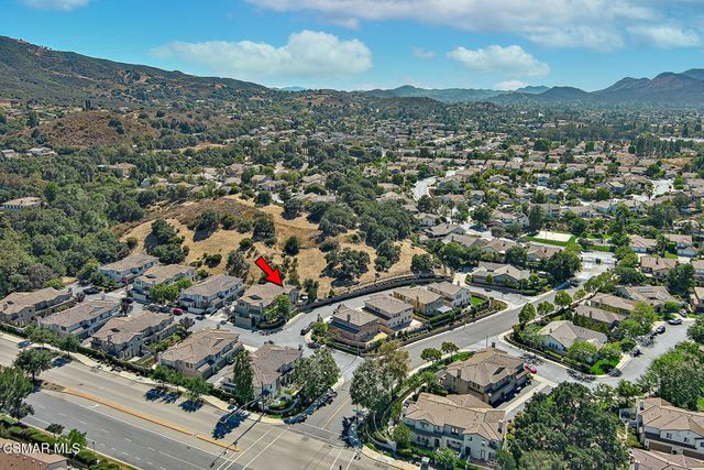 57 Secret Hollow Lane, Newbury Park, CA 91320