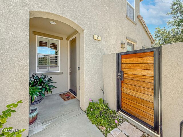 57 Secret Hollow Lane, Newbury Park, CA 91320