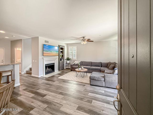 57 Secret Hollow Lane, Newbury Park, CA 91320
