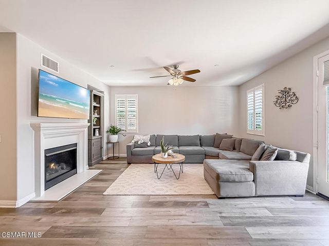 57 Secret Hollow Lane, Newbury Park, CA 91320