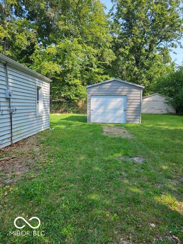 2610 E 8th Street, Anderson, IN 46012