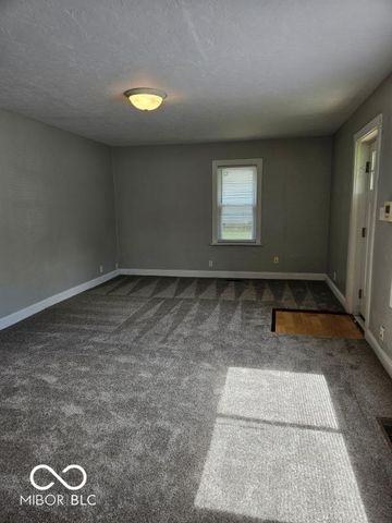 2610 E 8th Street, Anderson, IN 46012