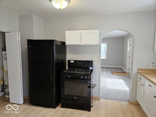 2610 E 8th Street, Anderson, IN 46012