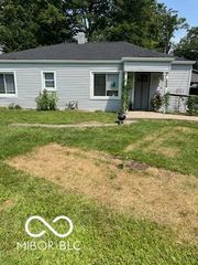 2610 E 8th Street, Anderson, IN 46012