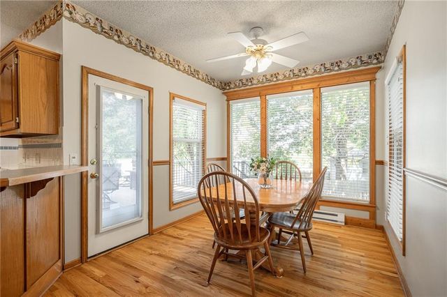 4508 NE Kingston Drive, Lee's Summit, MO 64064