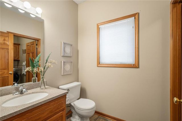 4508 NE Kingston Drive, Lee's Summit, MO 64064
