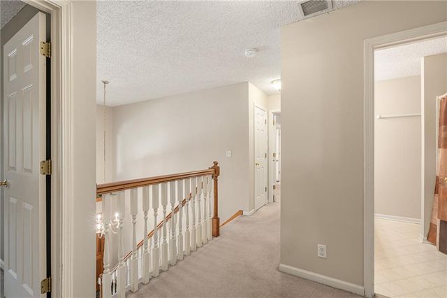 4508 NE Kingston Drive, Lee's Summit, MO 64064