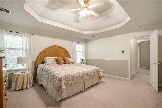 4508 NE Kingston Drive, Lee's Summit, MO 64064