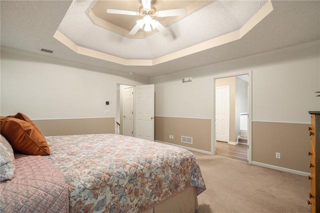 4508 NE Kingston Drive, Lee's Summit, MO 64064