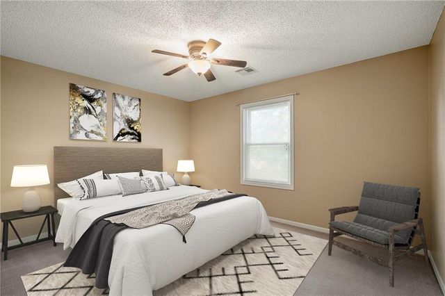 4508 NE Kingston Drive, Lee's Summit, MO 64064