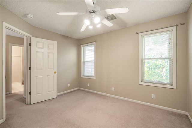 4508 NE Kingston Drive, Lee's Summit, MO 64064