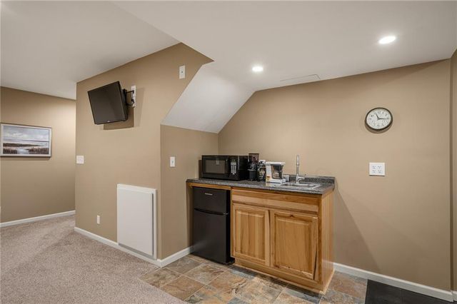 4508 NE Kingston Drive, Lee's Summit, MO 64064