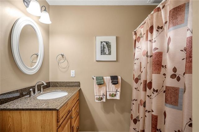 4508 NE Kingston Drive, Lee's Summit, MO 64064