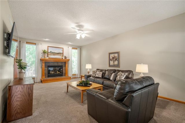 4508 NE Kingston Drive, Lee's Summit, MO 64064