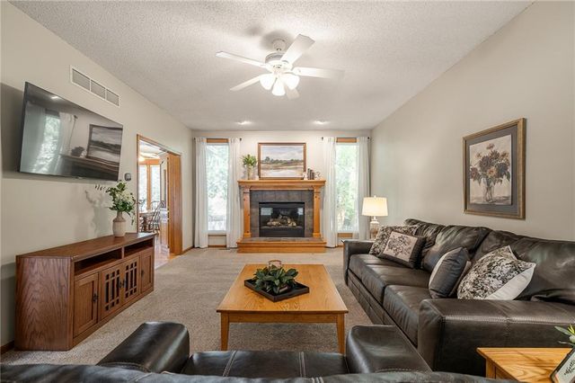 4508 NE Kingston Drive, Lee's Summit, MO 64064