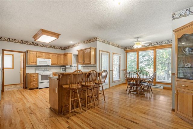 4508 NE Kingston Drive, Lee's Summit, MO 64064