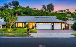 24668 Ebelden Avenue, Newhall, CA 91321