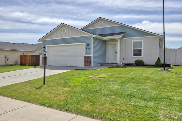 11719 Altamont St, Caldwell, ID 83607