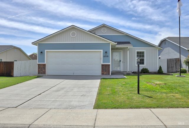 11719 Altamont St, Caldwell, ID 83607