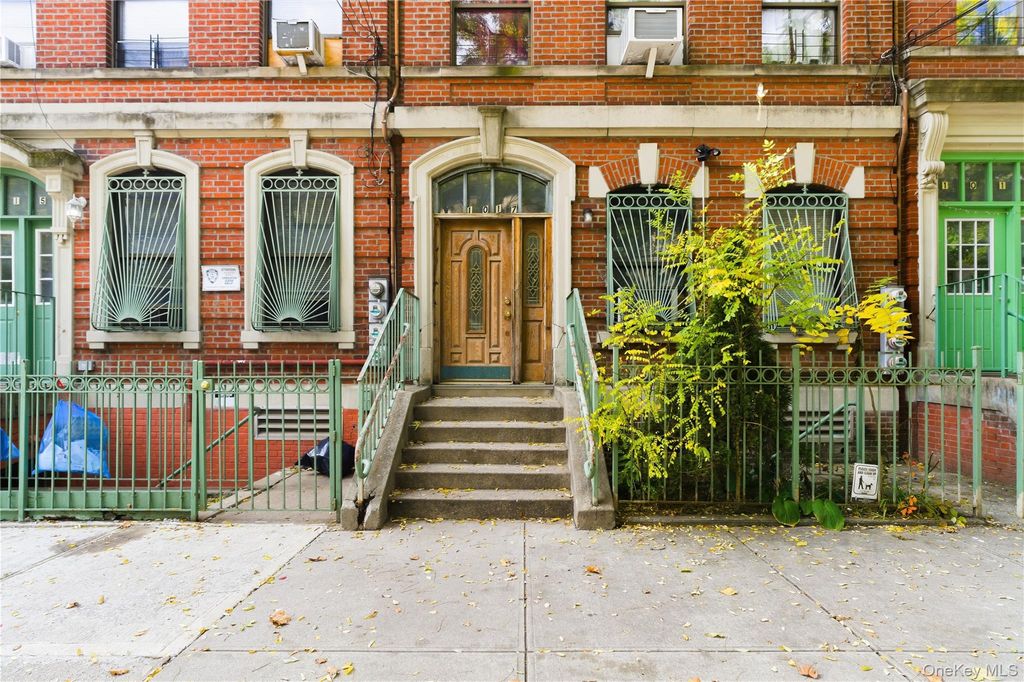 1017 Faile Street 1017B, Bronx, NY 10459