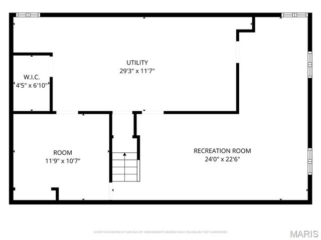 1417 Corinth Drive, St Louis, MO 63137