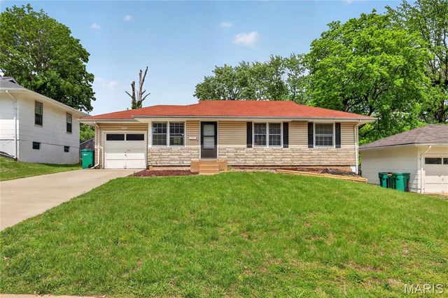 1417 Corinth Drive, St Louis, MO 63137