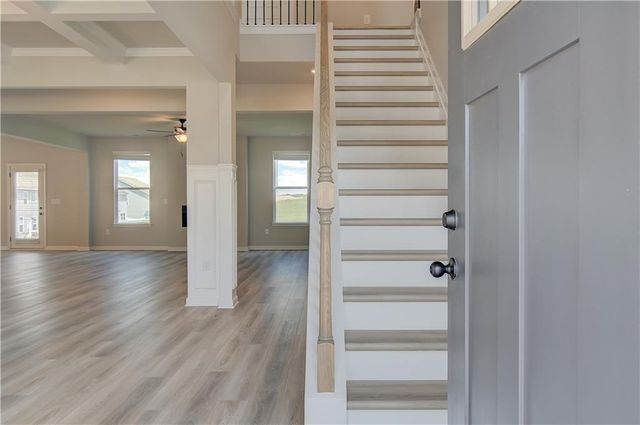 741 Dunlake Way, Locust Grove, GA 30248