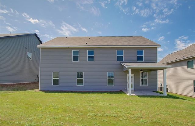 741 Dunlake Way, Locust Grove, GA 30248